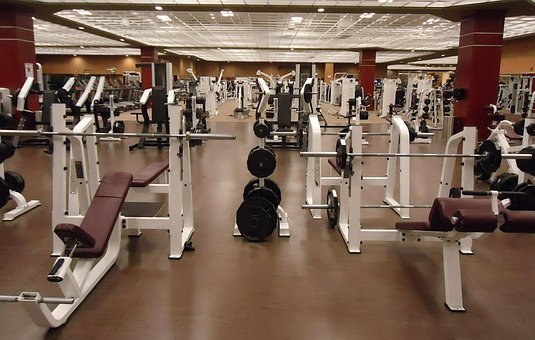 equipment